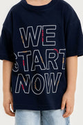 Boys Summer Outfit,