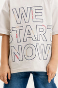 Boys Summer Outfit,