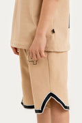 Boys Summer Outfit,