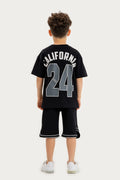 Boys Summer Outfit,