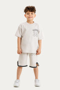 Boys Summer Outfit,