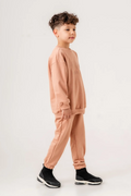 Kids Tracksuit Outfit Unisex,