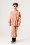 Kids Tracksuit Outfit Unisex,