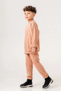 Kids Tracksuit Outfit Unisex,