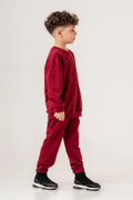 Kids Tracksuit Outfit Unisex,