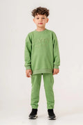 Kids Tracksuit Outfit Unisex,