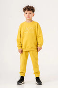 Kids Tracksuit Outfit Unisex,