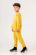 Kids Tracksuit Outfit Unisex,