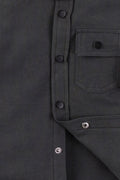 Kids' Smoke Color Shirt Buttons