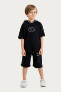 Boys Summer Outfit, 