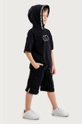 Boys Summer Outfit, 