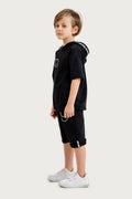 Boys Summer Outfit, 