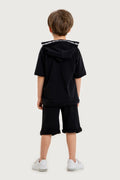 Boys Summer Outfit, 