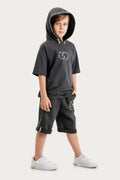 Boys Summer Outfit, 