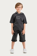 Boys Summer Outfit, 