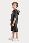 Boys Summer Outfit, 