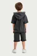 Boys Summer Outfit, 