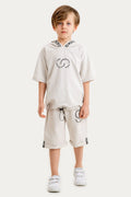 Boys Summer Outfit, 