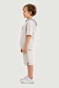 Boys Summer Outfit, 