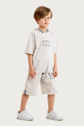 Boys Summer Outfit, 