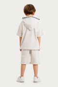 Boys Summer Outfit, 