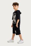 Boys Summer Outfit, 