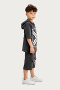 Boys Summer Outfit, 