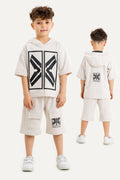 Boys Summer Outfit, 