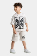 Boys Summer Outfit, 