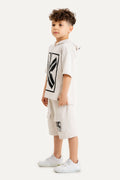 Boys Summer Outfit, 