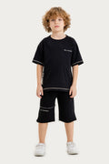 Boys Summer Outfit, 