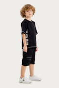 Boys Summer Outfit, 