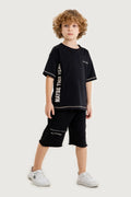 Boys Summer Outfit, 