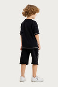 Boys Summer Outfit, 