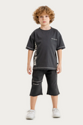 Boys Summer Outfit, 