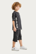 Boys Summer Outfit, 