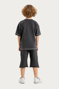 Boys Summer Outfit, 