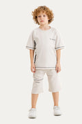 Boys Summer Outfit, 