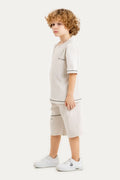 Boys Summer Outfit, 