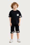 Boys Summer Outfit, 