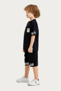 Boys Summer Outfit, 