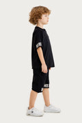 Boys Summer Outfit, 