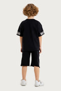 Boys Summer Outfit, 