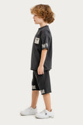 Boys Summer Outfit, 