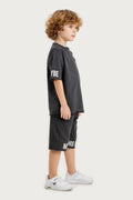 Boys Summer Outfit, 