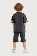 Boys Summer Outfit, 