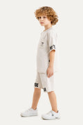 Boys Summer Outfit, 