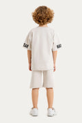 Boys Summer Outfit, 