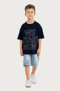 Boys Summer Outfit, 