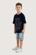 Boys Summer Outfit, 